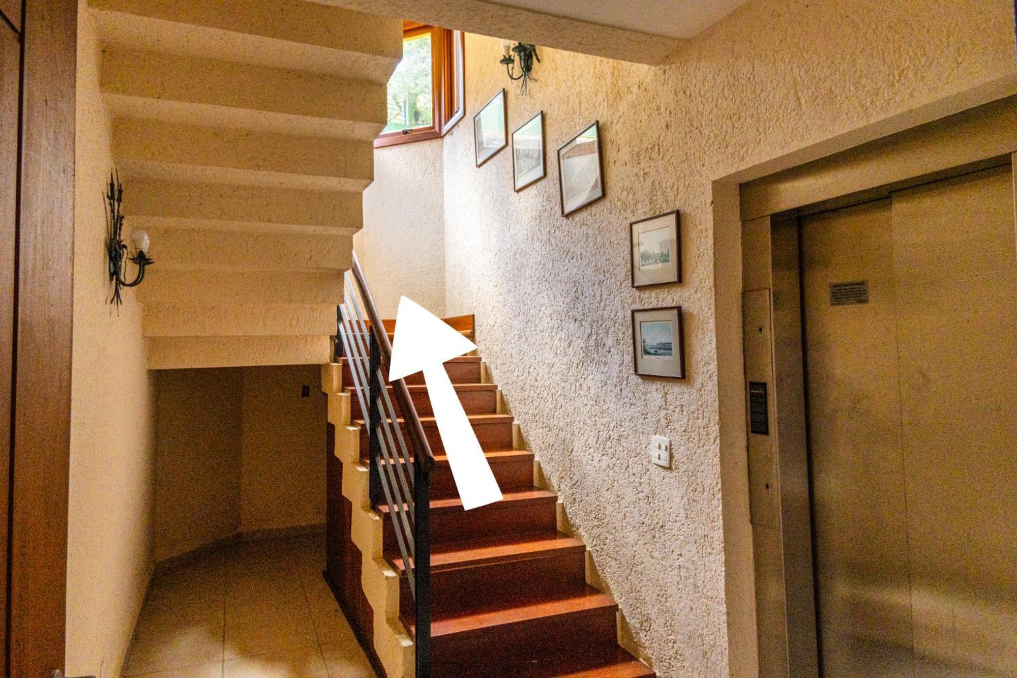 Mansao Voar Apartment ฟลอเรียนอโปลิส ภายนอก รูปภาพ