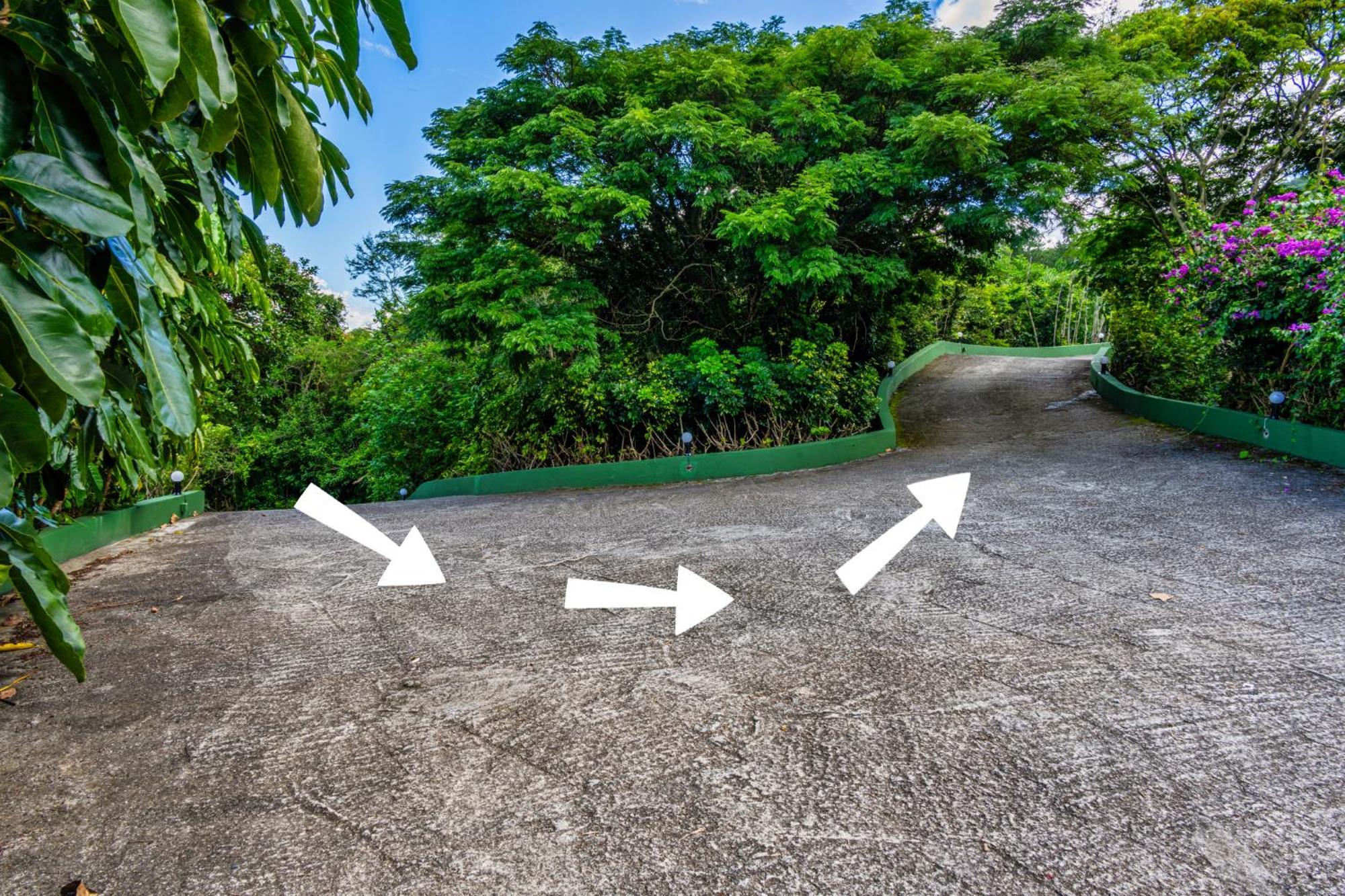 Mansao Voar Apartment ฟลอเรียนอโปลิส ภายนอก รูปภาพ